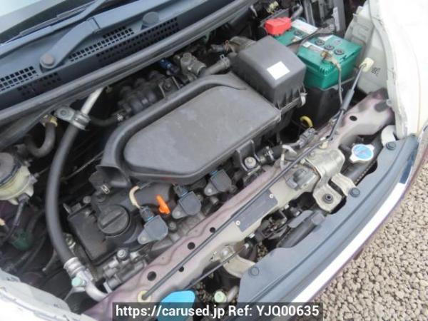 Used 2010 AT honda life JC1 Image[9]