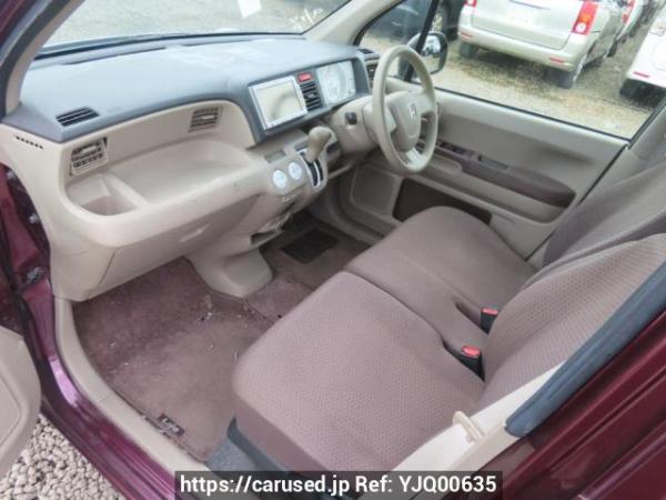 Used 2010 AT honda life JC1 Image[13]