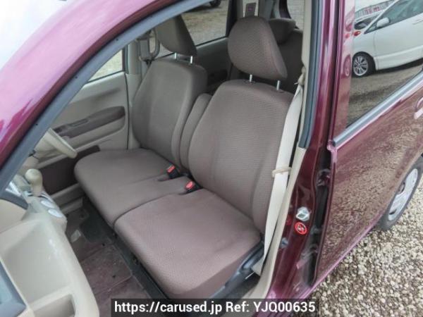 Used 2010 AT honda life JC1 Image[14]