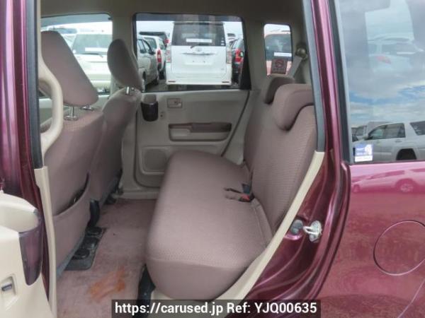 Used 2010 AT honda life JC1 Image[16]