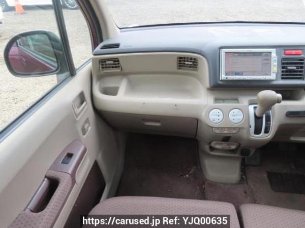 Used 2010 AT honda life JC1 Image[18]