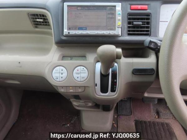 Used 2010 AT honda life JC1 Image[19]