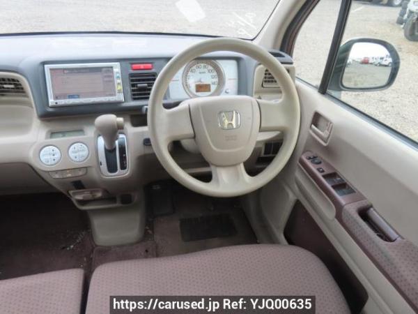 Used 2010 AT honda life JC1 Image[20]