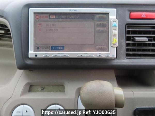 Used 2010 AT honda life JC1 Image[21]