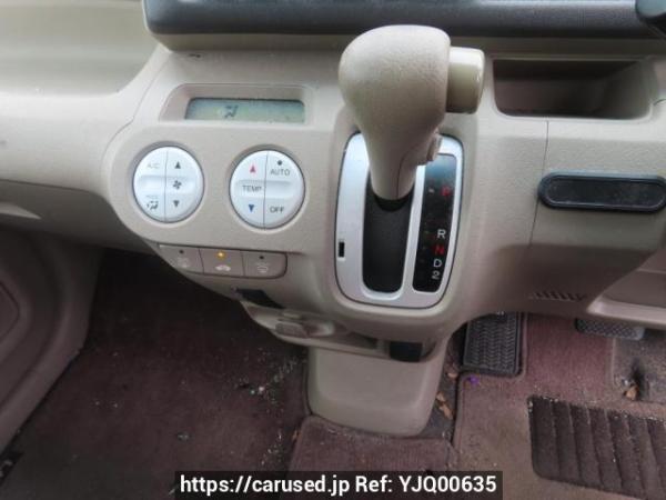Used 2010 AT honda life JC1 Image[23]