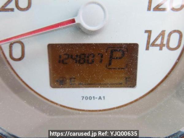 Used 2010 AT honda life JC1 Image[25]