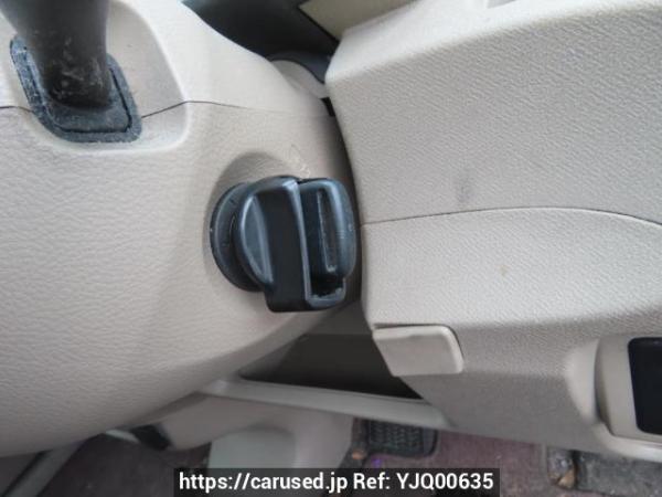 Used 2010 AT honda life JC1 Image[26]