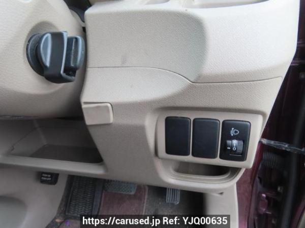 Used 2010 AT honda life JC1 Image[27]
