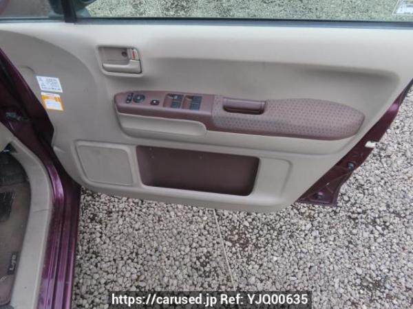 Used 2010 AT honda life JC1 Image[28]