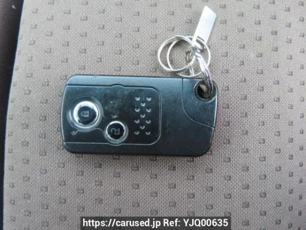 Used 2010 AT honda life JC1 Image[29]