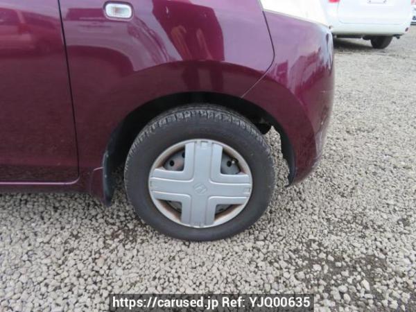 Used 2010 AT honda life JC1 Image[30]