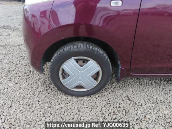 Used 2010 AT honda life JC1 Image[31]