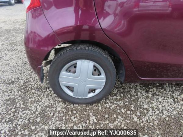 Used 2010 AT honda life JC1 Image[32]