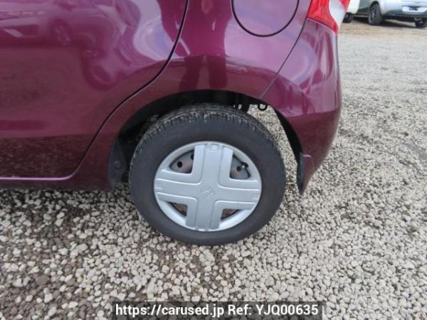 Used 2010 AT honda life JC1 Image[33]