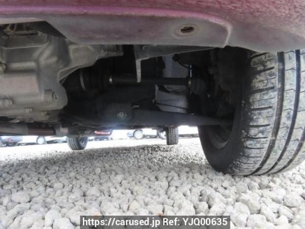 Used 2010 AT honda life JC1 Image[35]