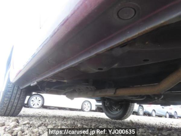 Used 2010 AT honda life JC1 Image[36]