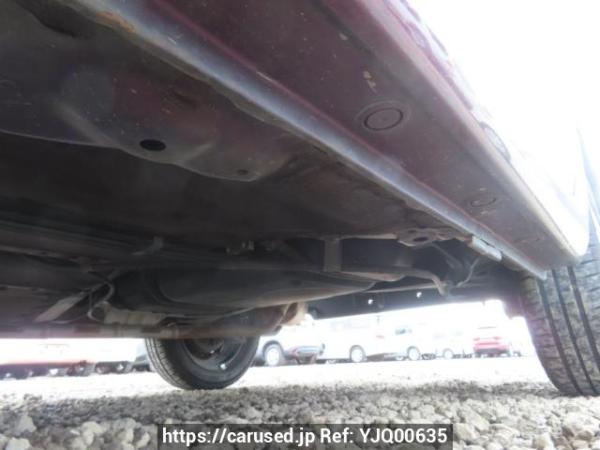 Used 2010 AT honda life JC1 Image[37]
