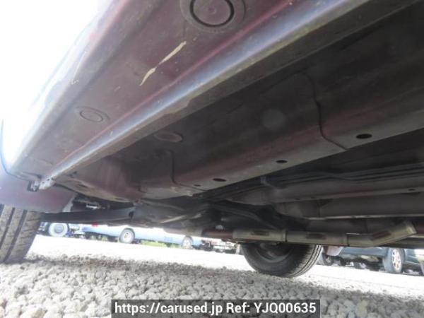 Used 2010 AT honda life JC1 Image[38]