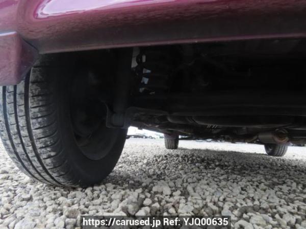 Used 2010 AT honda life JC1 Image[40]