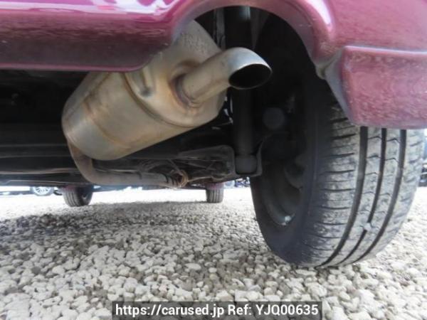 Used 2010 AT honda life JC1 Image[41]