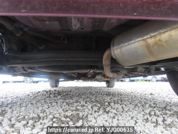 Used 2010 AT honda life JC1 Image[42]