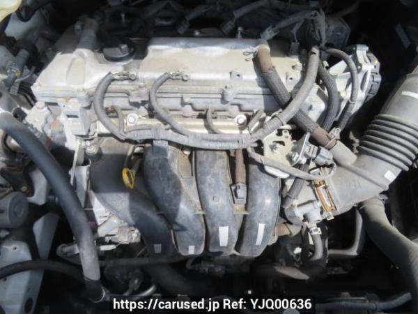 Used 2016 AT toyota noah ZRR80G Image[11]