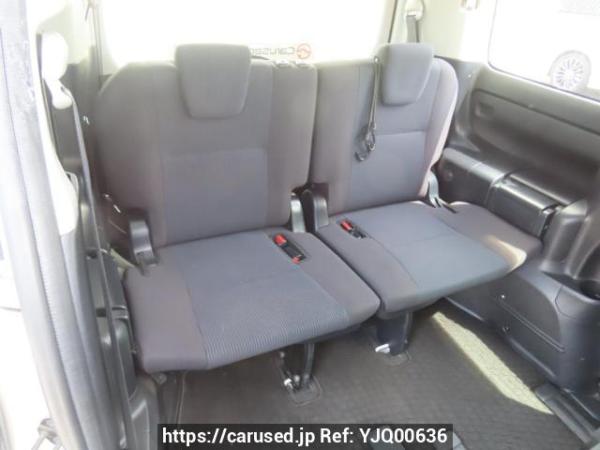 Used 2016 AT toyota noah ZRR80G Image[21]
