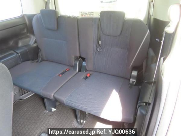 Used 2016 AT toyota noah ZRR80G Image[22]