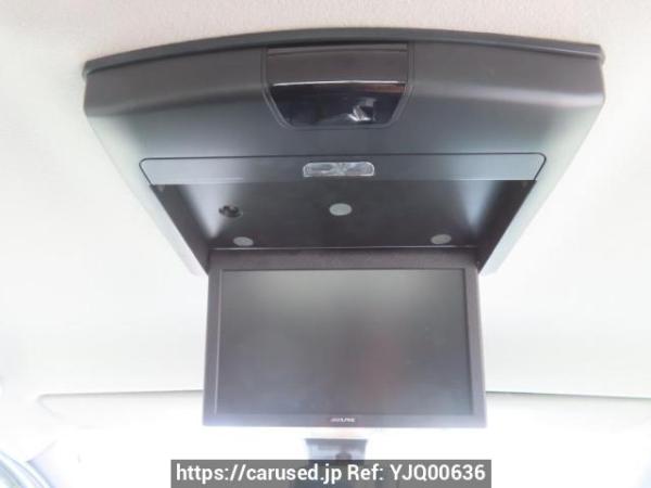 Used 2016 AT toyota noah ZRR80G Image[26]