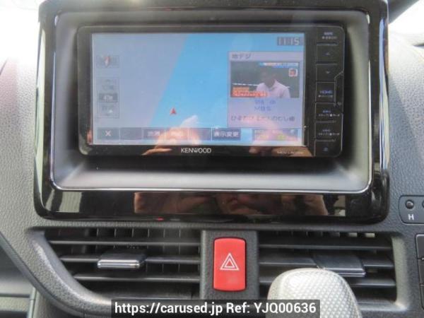 Used 2016 AT toyota noah ZRR80G Image[30]