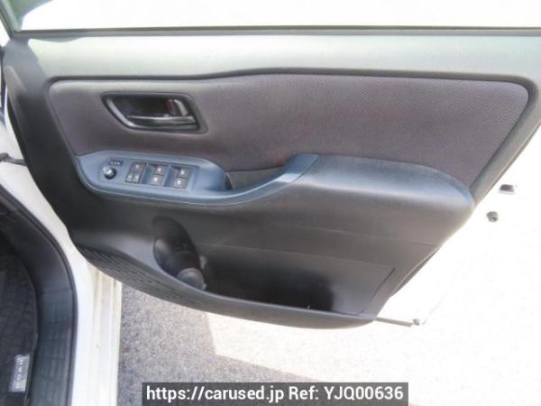 Used 2016 AT toyota noah ZRR80G Image[34]