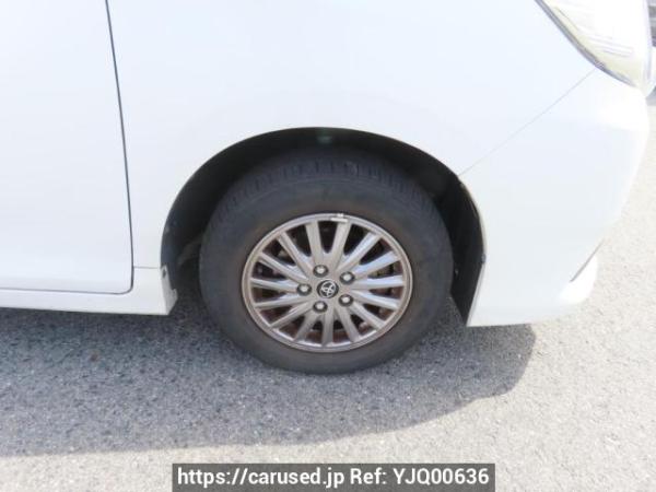 Used 2016 AT toyota noah ZRR80G Image[35]