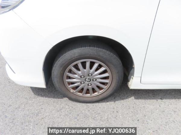 Used 2016 AT toyota noah ZRR80G Image[36]