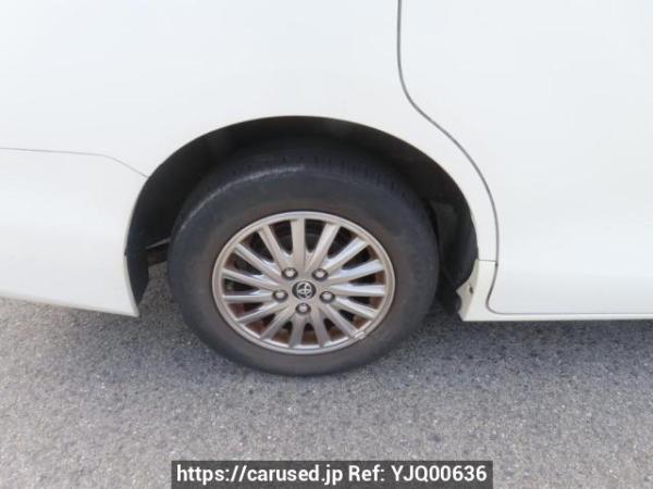 Used 2016 AT toyota noah ZRR80G Image[37]