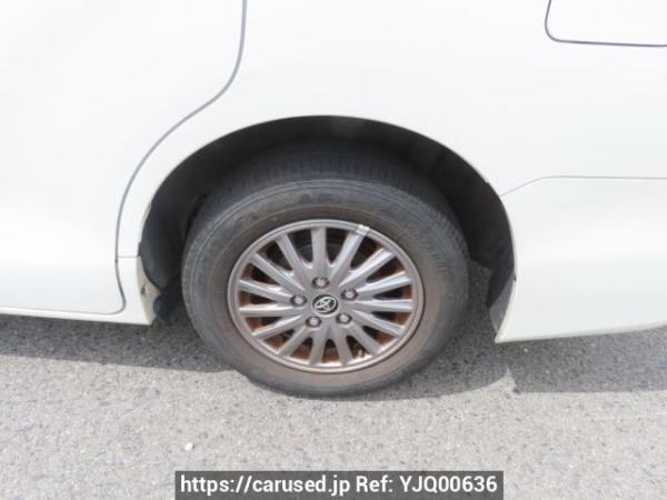 Used 2016 AT toyota noah ZRR80G Image[38]