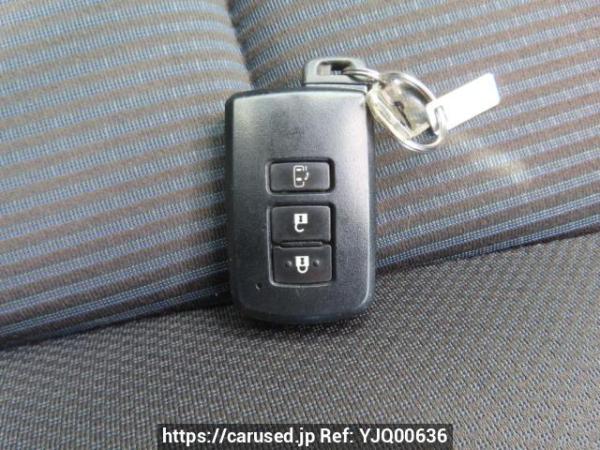 Used 2016 AT toyota noah ZRR80G Image[48]