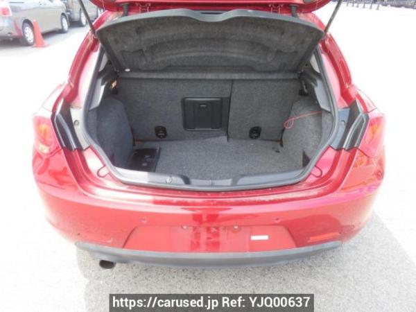 Used 2013 AT alfa-romeo giulietta 940141 Image[8]