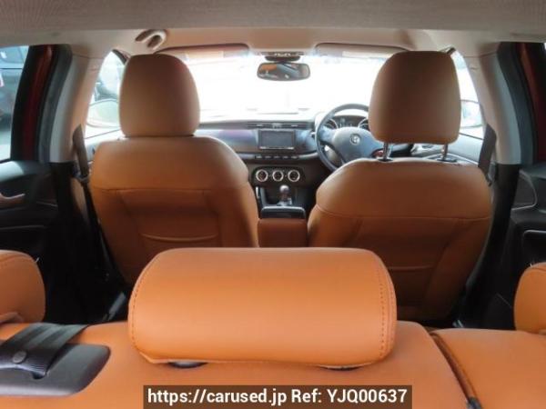 Used 2013 AT alfa-romeo giulietta 940141 Image[9]