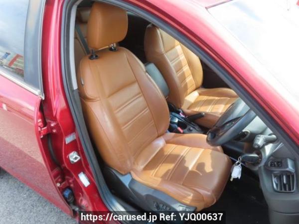Used 2013 AT alfa-romeo giulietta 940141 Image[14]