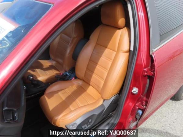Used 2013 AT alfa-romeo giulietta 940141 Image[16]