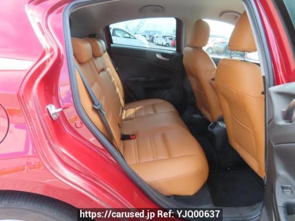 Used 2013 AT alfa-romeo giulietta 940141 Image[17]