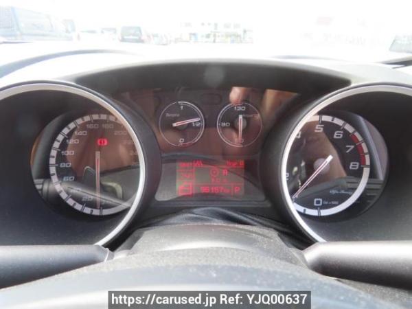 Used 2013 AT alfa-romeo giulietta 940141 Image[22]