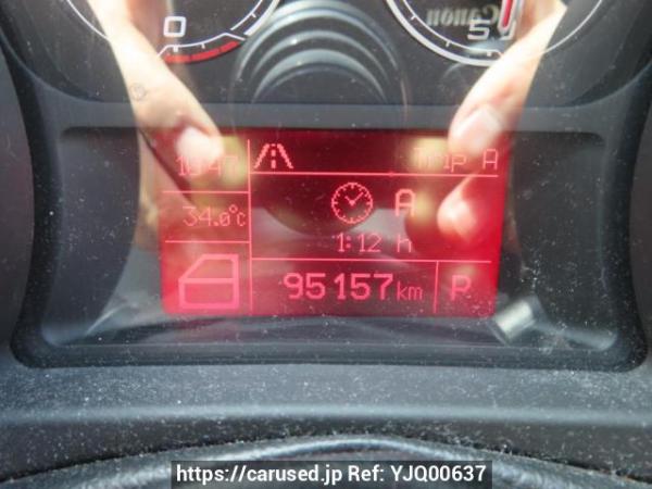 Used 2013 AT alfa-romeo giulietta 940141 Image[23]