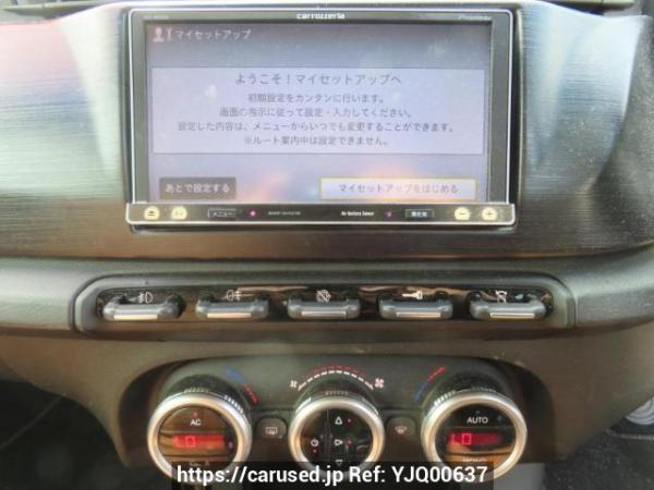 Used 2013 AT alfa-romeo giulietta 940141 Image[25]