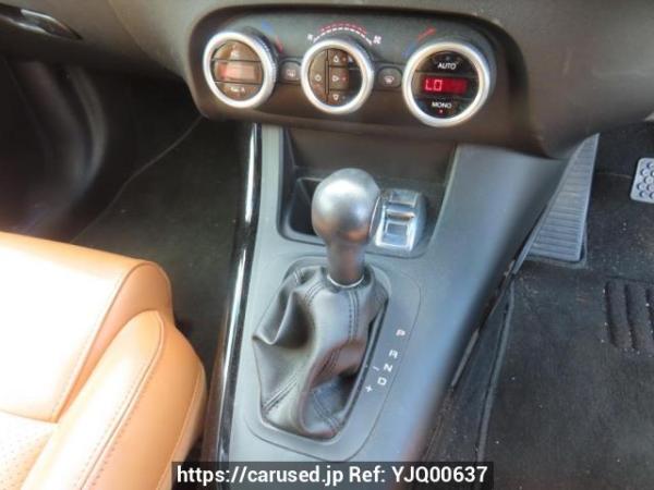 Used 2013 AT alfa-romeo giulietta 940141 Image[26]