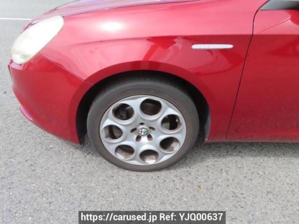 Used 2013 AT alfa-romeo giulietta 940141 Image[31]
