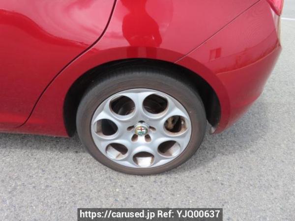 Used 2013 AT alfa-romeo giulietta 940141 Image[33]