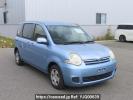 Toyota Sienta NCP81G