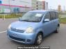 Used 2013 AT toyota sienta NCP81G Image[2]