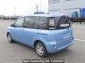 Used 2013 AT toyota sienta NCP81G Image[4]